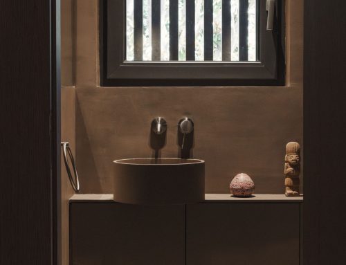 Vivienda Tres Olivos