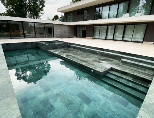 Vivienda Ciervo – Pozuelo