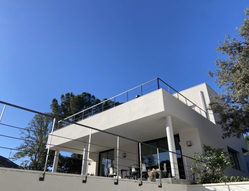 Rehabilitación Integral Aravaca