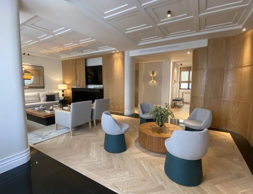 Reformas Integrales Barrio Salamanca